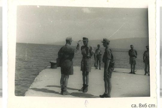 Μια ιστορική απόφαση